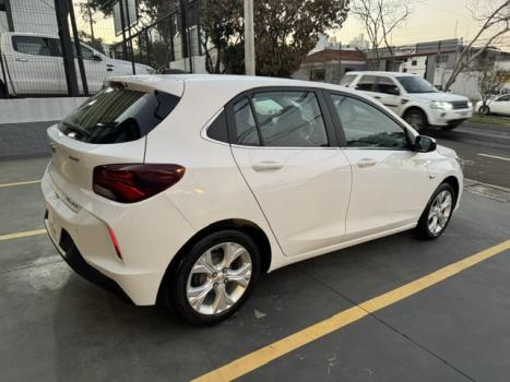 CHEVROLET Onix Hatch 1.0 12V 4P FLEX PREMIER TURBO AUTOM�TICO, Foto 11
