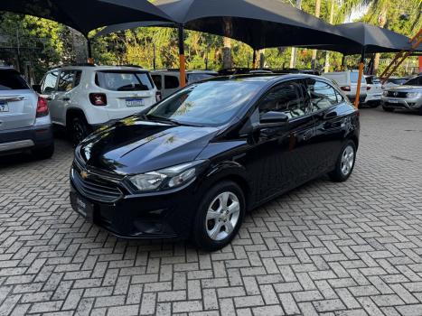 CHEVROLET Onix Hatch 1.4 4P FLEX LT, Foto 2