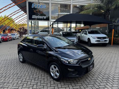 CHEVROLET Onix Hatch 1.4 4P FLEX LT, Foto 6