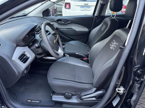 CHEVROLET Onix Hatch 1.4 4P FLEX LT, Foto 7