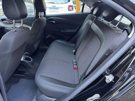 CHEVROLET Onix Hatch 1.4 4P FLEX LT, Foto 8