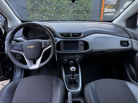 CHEVROLET Onix Hatch 1.4 4P FLEX LT, Foto 9