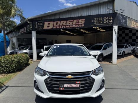 CHEVROLET Onix Hatch 1.0 4P FLEX LT2, Foto 1