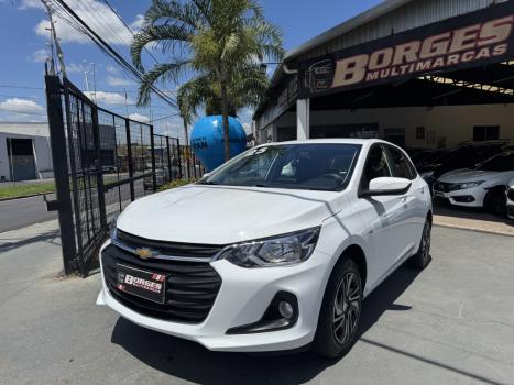 CHEVROLET Onix Hatch 1.0 4P FLEX LT2, Foto 2