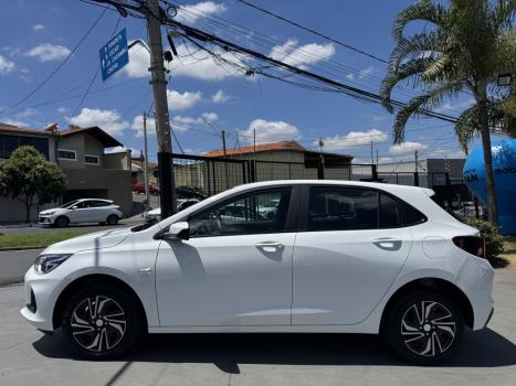 CHEVROLET Onix Hatch 1.0 4P FLEX LT2, Foto 3