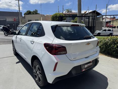 CHEVROLET Onix Hatch 1.0 4P FLEX LT2, Foto 4