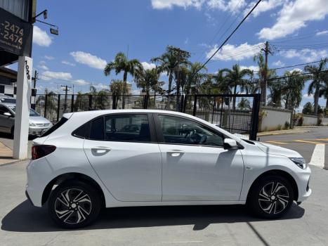 CHEVROLET Onix Hatch 1.0 4P FLEX LT2, Foto 7