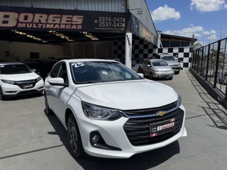 CHEVROLET Onix Hatch 1.0 4P FLEX LT2, Foto 8