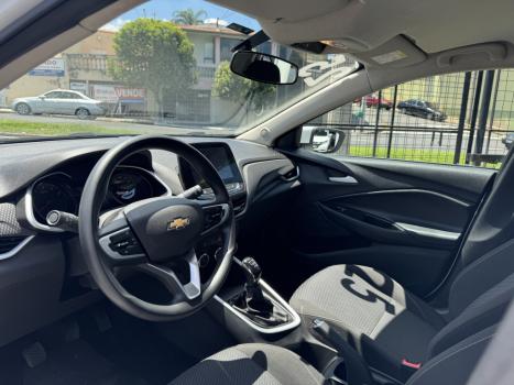 CHEVROLET Onix Hatch 1.0 4P FLEX LT2, Foto 9