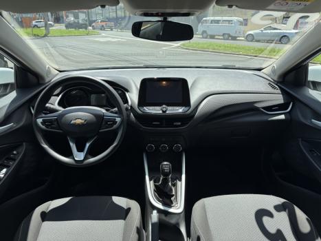 CHEVROLET Onix Hatch 1.0 4P FLEX LT2, Foto 11
