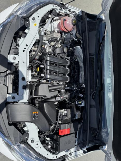 CHEVROLET Onix Hatch 1.0 4P FLEX LT2, Foto 15