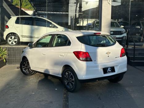 CHEVROLET Onix Hatch 1.4 4P FLEX LTZ, Foto 3