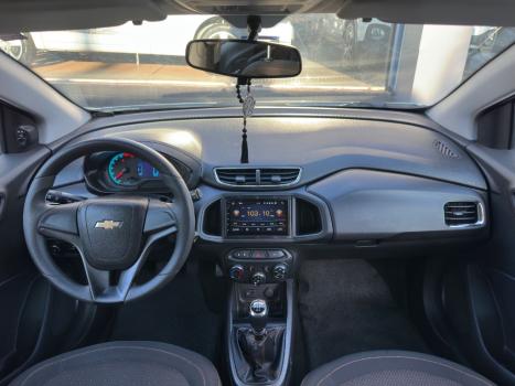 CHEVROLET Onix Hatch 1.4 4P FLEX LTZ, Foto 6