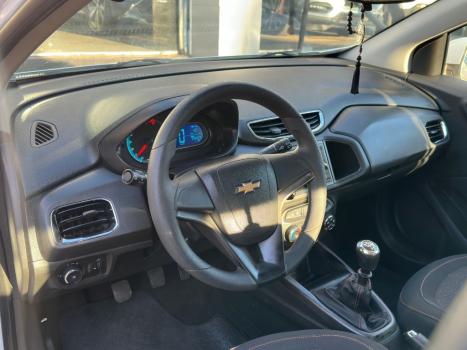 CHEVROLET Onix Hatch 1.4 4P FLEX LTZ, Foto 7
