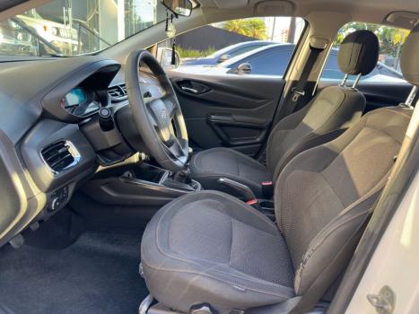 CHEVROLET Onix Hatch 1.4 4P FLEX LTZ, Foto 8