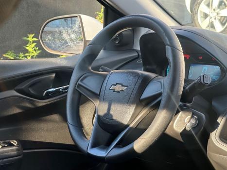 CHEVROLET Onix Hatch 1.4 4P FLEX LTZ, Foto 9