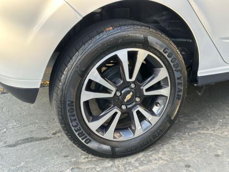 CHEVROLET Onix Hatch 1.4 4P FLEX LTZ, Foto 10