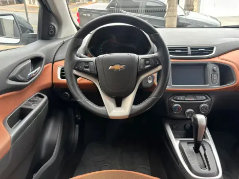 CHEVROLET Onix Hatch 1.4 4P FLEX ACTIV AUTOM�TICO, Foto 16
