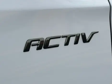 CHEVROLET Onix Hatch 1.4 4P FLEX ACTIV AUTOM�TICO, Foto 19