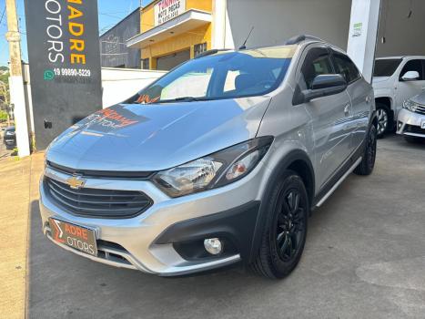 CHEVROLET Onix Hatch 1.4 4P FLEX ACTIV AUTOM�TICO, Foto 2