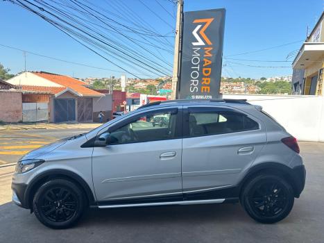 CHEVROLET Onix Hatch 1.4 4P FLEX ACTIV AUTOM�TICO, Foto 6