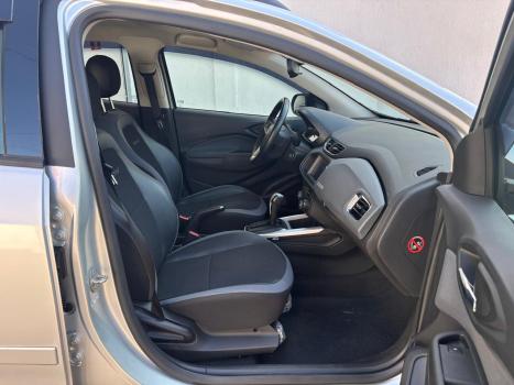 CHEVROLET Onix Hatch 1.4 4P FLEX ACTIV AUTOM�TICO, Foto 12