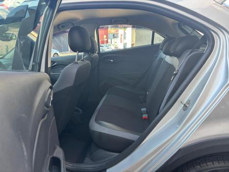 CHEVROLET Onix Hatch 1.4 4P FLEX ACTIV AUTOM�TICO, Foto 13