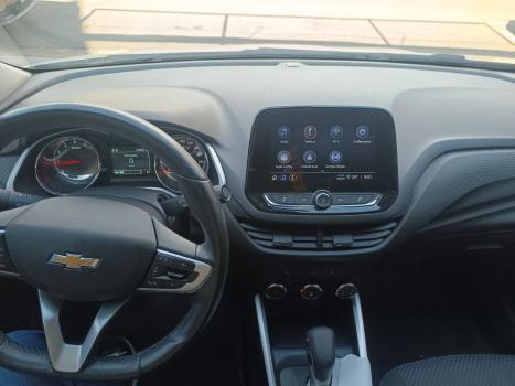 CHEVROLET Onix Hatch 1.0 4P FLEX LTZ TURBO AUTOM�TICO, Foto 4