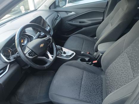 CHEVROLET Onix Hatch 1.0 4P FLEX LTZ TURBO AUTOM�TICO, Foto 5