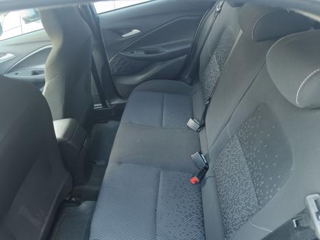 CHEVROLET Onix Hatch 1.0 4P FLEX LTZ TURBO AUTOM�TICO, Foto 6