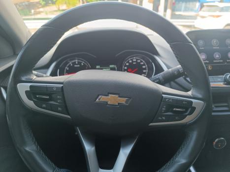 CHEVROLET Onix Hatch 1.0 4P FLEX LTZ TURBO AUTOM�TICO, Foto 8