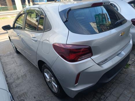 CHEVROLET Onix Hatch 1.0 4P FLEX LTZ TURBO AUTOM�TICO, Foto 9