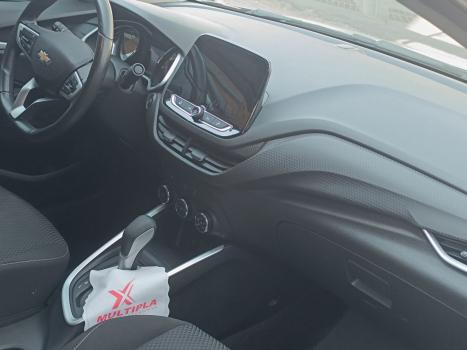 CHEVROLET Onix Hatch 1.0 4P FLEX LTZ TURBO AUTOM�TICO, Foto 13