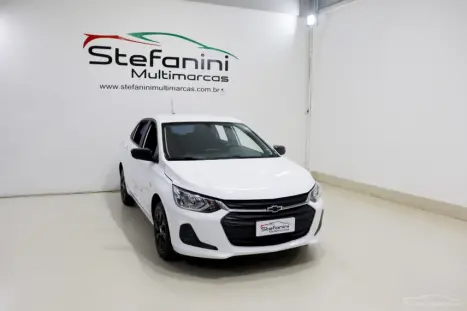 CHEVROLET Onix Hatch 1.0 12V 4P FLEX LT, Foto 3