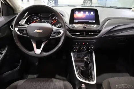 CHEVROLET Onix Hatch 1.0 12V 4P FLEX LT, Foto 5