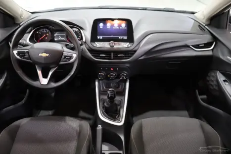 CHEVROLET Onix Hatch 1.0 12V 4P FLEX LT, Foto 6