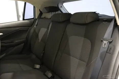 CHEVROLET Onix Hatch 1.0 12V 4P FLEX LT, Foto 8