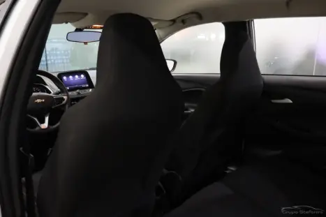 CHEVROLET Onix Hatch 1.0 12V 4P FLEX LT, Foto 9