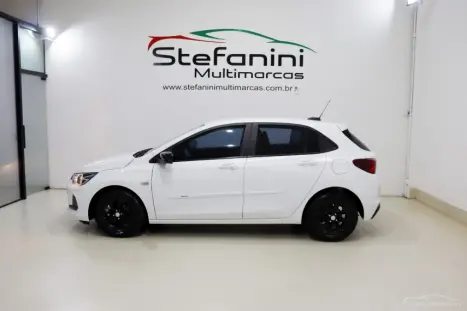 CHEVROLET Onix Hatch 1.0 12V 4P FLEX LT, Foto 10
