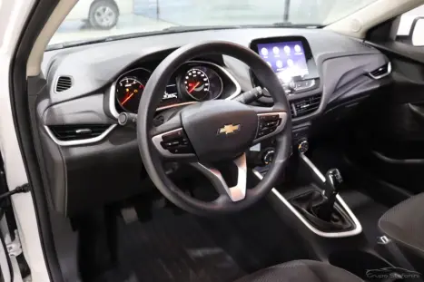 CHEVROLET Onix Hatch 1.0 12V 4P FLEX LT, Foto 4