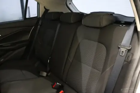 CHEVROLET Onix Hatch 1.0 12V 4P FLEX LT, Foto 8