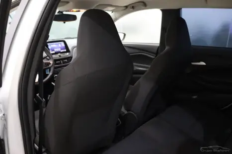 CHEVROLET Onix Hatch 1.0 12V 4P FLEX LT, Foto 9