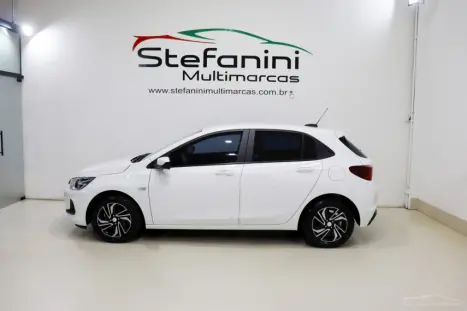 CHEVROLET Onix Hatch 1.0 12V 4P FLEX LT, Foto 10