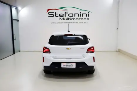 CHEVROLET Onix Hatch 1.0 12V 4P FLEX LT, Foto 12