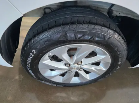 CHEVROLET Onix Hatch 1.0 12V 4P FLEX LT, Foto 5