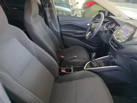 CHEVROLET Onix Hatch 1.0 12V 4P FLEX LT, Foto 6