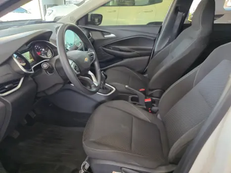 CHEVROLET Onix Hatch 1.0 12V 4P FLEX LT, Foto 8