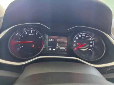 CHEVROLET Onix Hatch 1.0 12V 4P FLEX LT, Foto 9