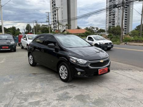 CHEVROLET Onix Hatch 1.4 4P FLEX LT, Foto 3