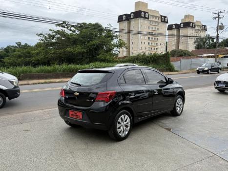 CHEVROLET Onix Hatch 1.4 4P FLEX LT, Foto 8